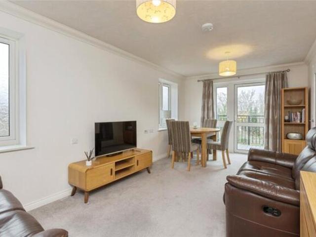Apartment for sale in Swanley, The Butts