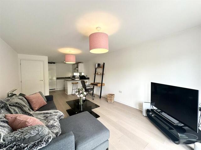 Apartment for sale in Castle Hill, Monks Orchard