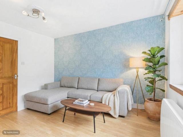 Apartment for sale in Kingussie, Scotland