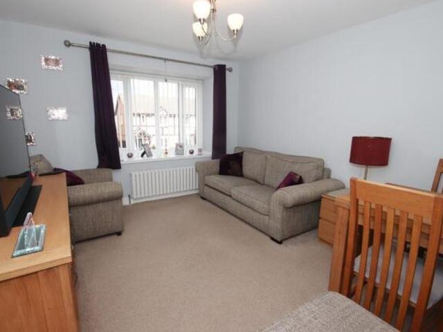Apartment for sale in Liverpool, Lydiate