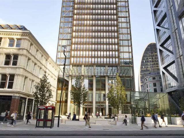 Apartment for sale in Lyons, Greater London
