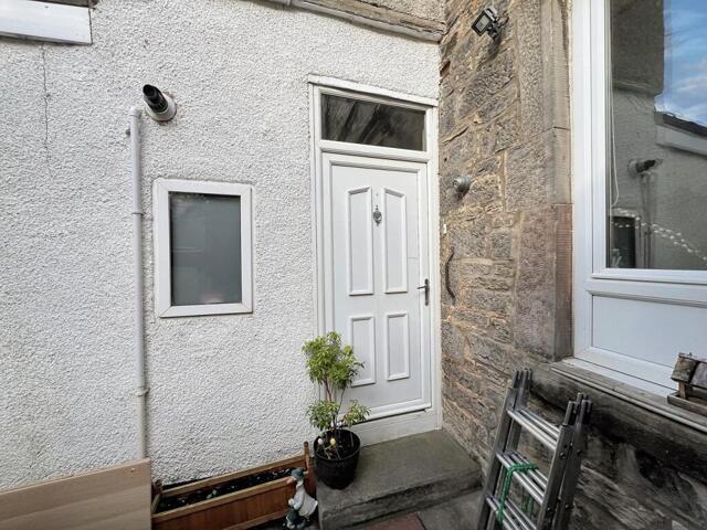 Apartment for sale in Loanhead, Scotland
