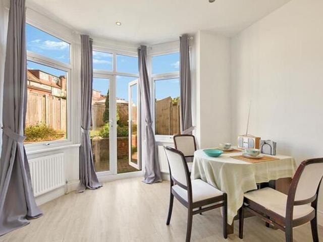Apartment for sale in West Hendon, Greater London