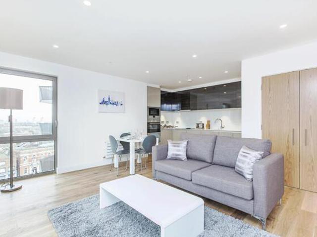 Apartment for sale in Canning Town, Greater London