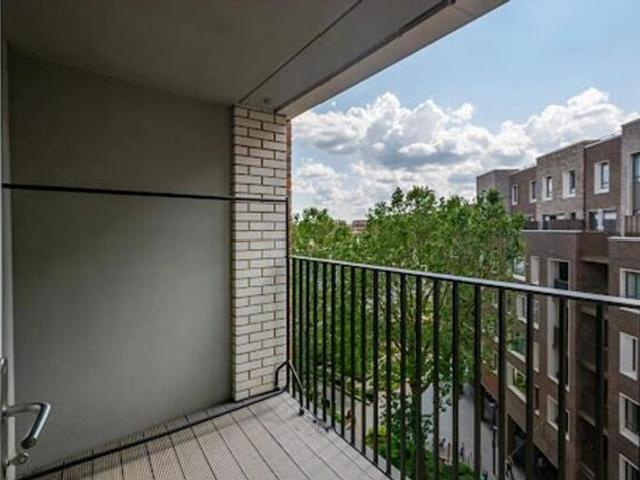 Apartment for sale in Walworth, Greater London
