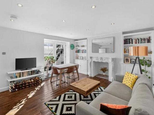 Apartment for sale in Islington, Canonbury