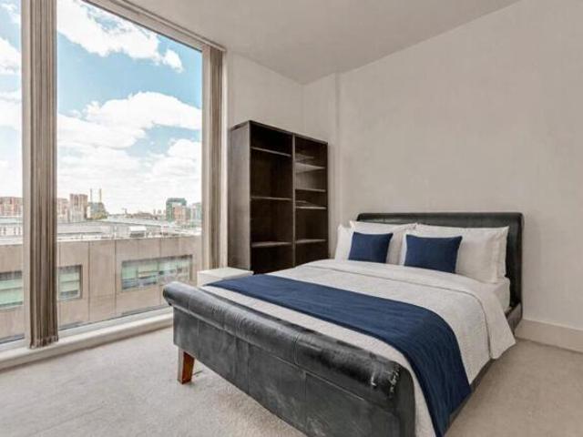 Apartment for sale in Stockwell, Greater London