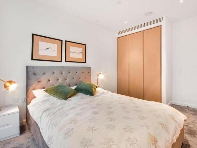 Apartment for sale in Finsbury, Greater London