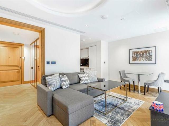 Apartment for sale in Isle Of Man