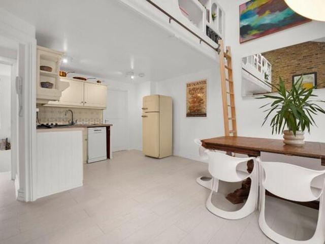 Apartment for sale in Soho, Greater London