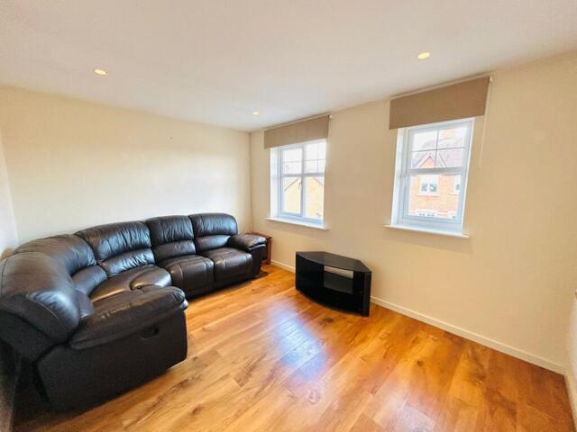 Apartment for sale in Warrington