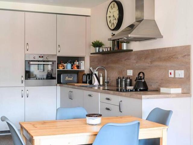 Apartment for sale in Littlecote, West Sussex
