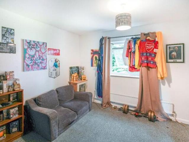 Apartment for sale in Millom