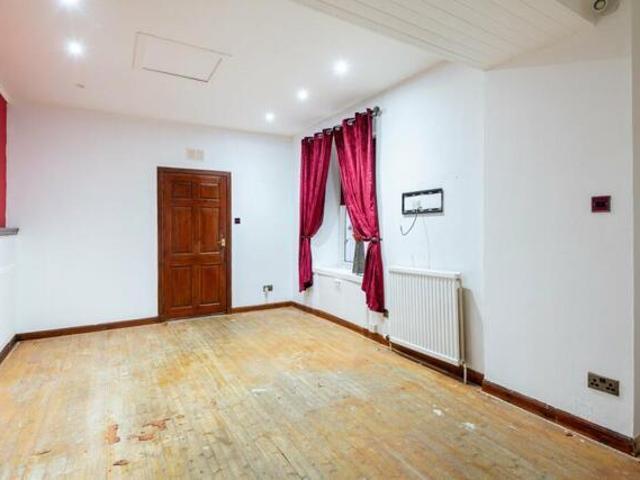 Apartment for sale in Ferryden, Scotland
