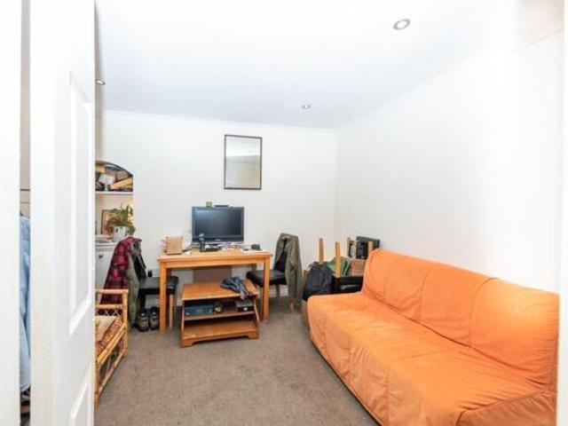 Apartment for sale in Ferryden, Scotland