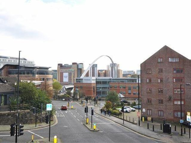 Apartment for sale in Tyne And Wear