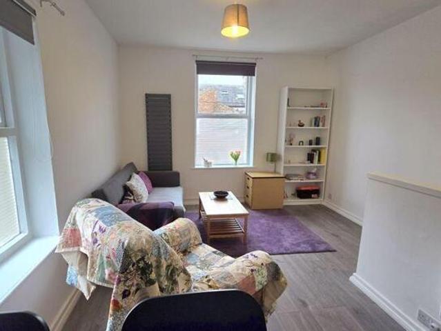 Apartment for sale in Tyne And Wear