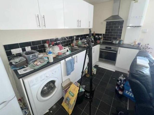 Apartment for sale in Newmilns