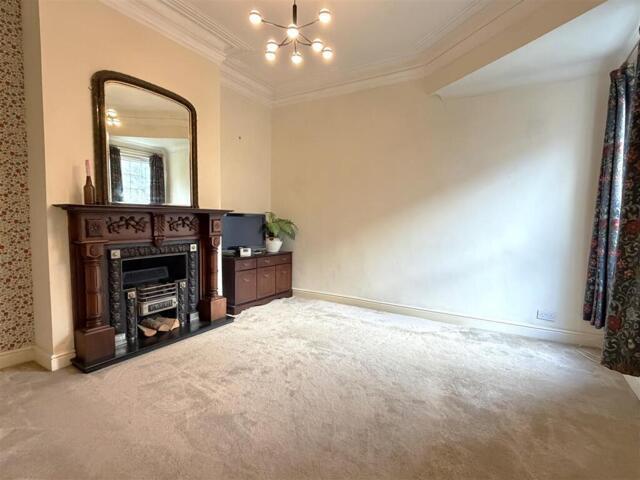 Apartment for sale in Stockton-on-tees