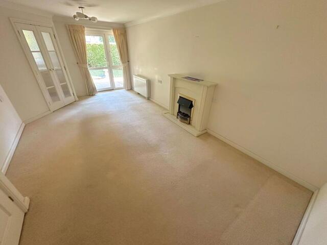 Apartment for sale in Goodrington, Livermead