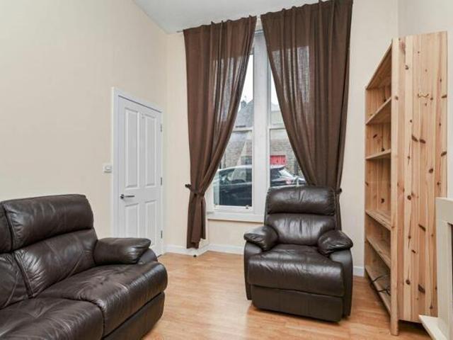 Apartment for sale in Penicuik, Broomhill