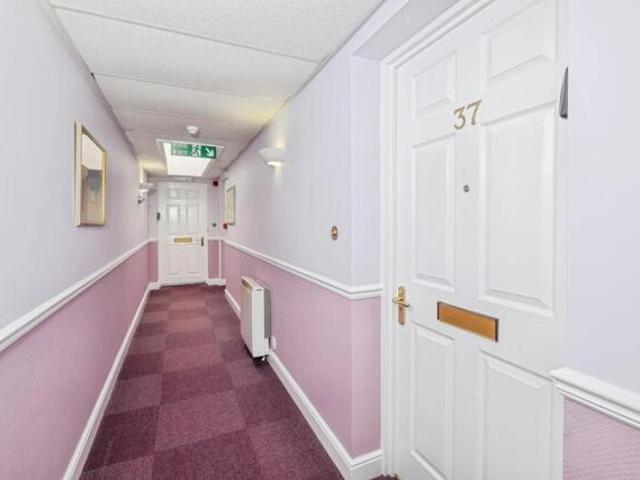 Apartment for sale in Wherrytown, Penzance