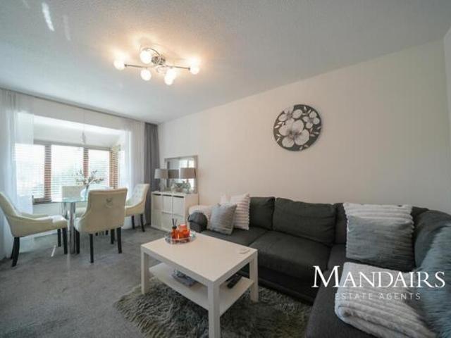Apartment for sale in Old Fletton, Peterborough
