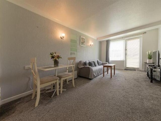 Apartment for sale in Ortongate Centre, Peterborough
