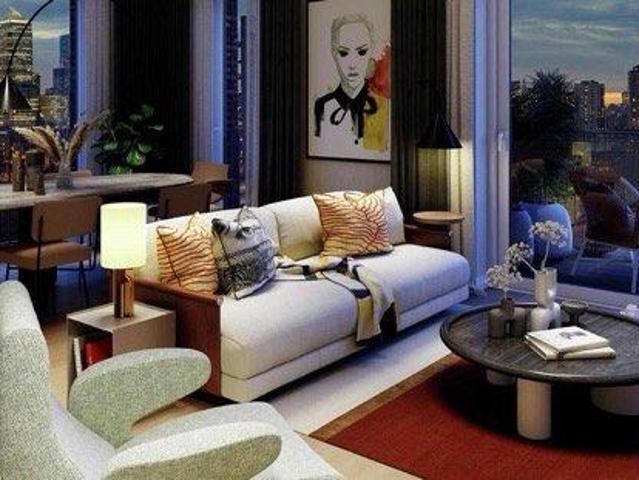 Apartment for sale in Poplar