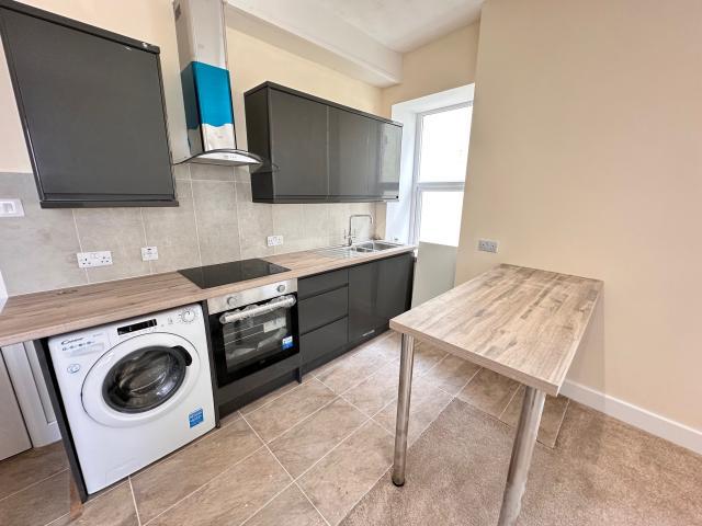 Apartment for sale in Ramsey