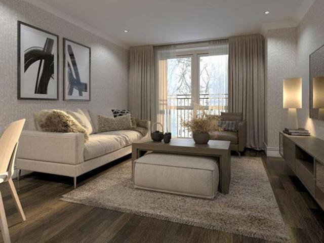 Apartment for sale in Bishopton, Scotland