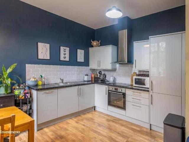 Apartment for sale in New Bilton