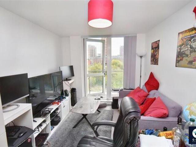 Apartment for sale in Blackfriars, Salford