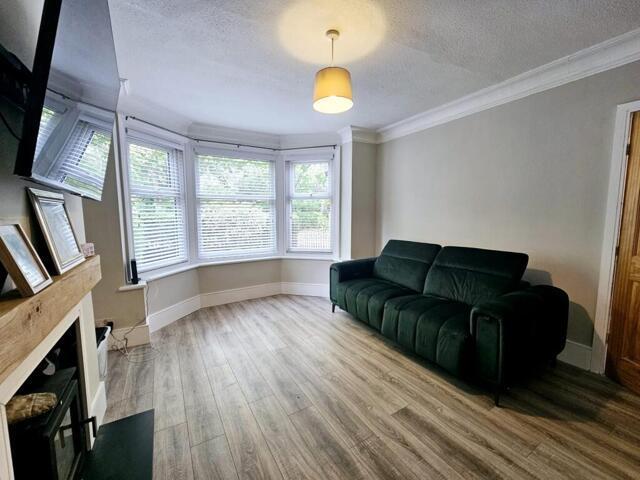 Apartment for sale in Scalby Mills, Kepwick
