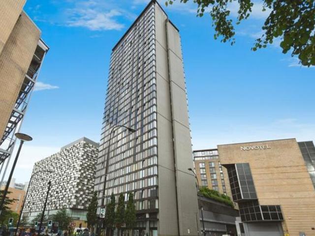 Apartment for sale in City Centre, South Yorkshire