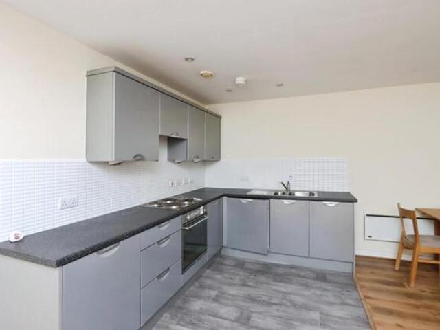 Apartment for sale in Lowfield, Isle Of Man