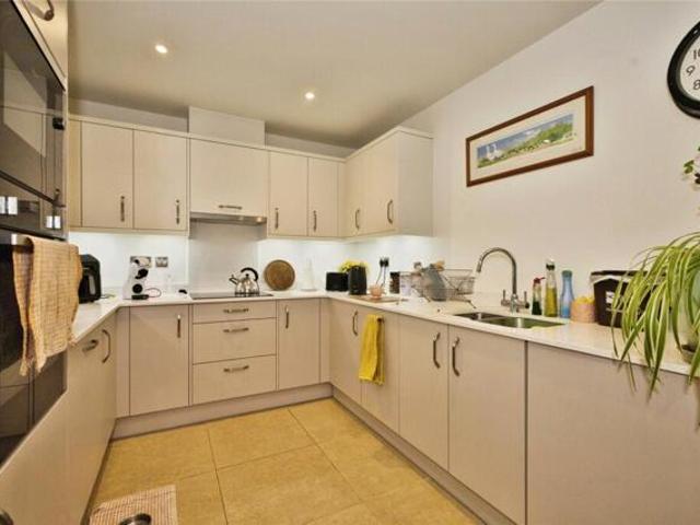 Apartment for sale in Sherborne, East Dorset