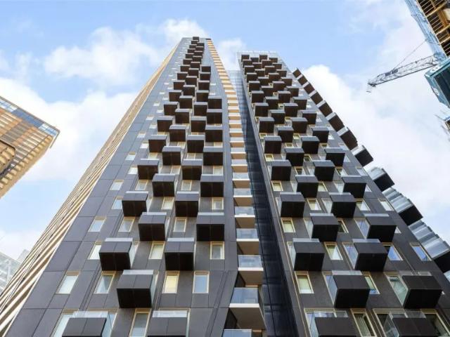 Apartment for sale in Shoreditch, Greater London