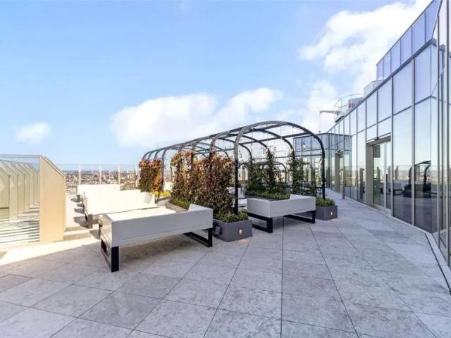 Apartment for sale in Shoreditch, Greater London