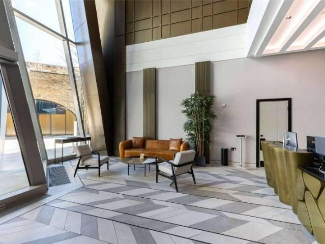 Apartment for sale in Shoreditch, Greater London