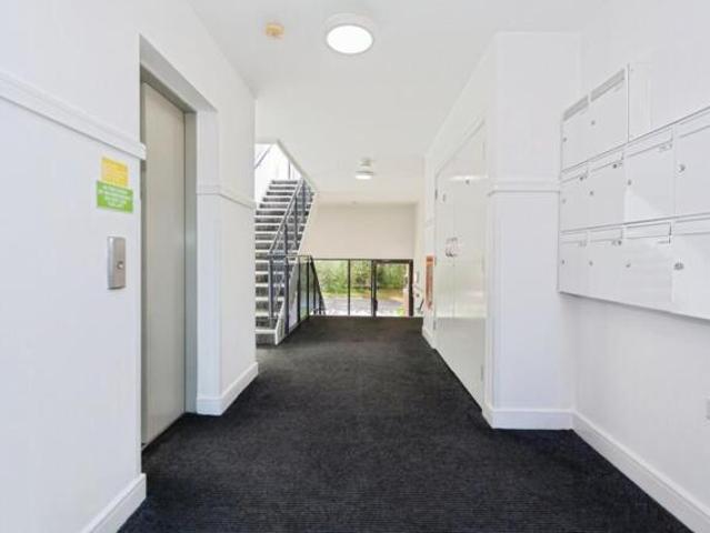 Apartment for sale in Dickens Heath, West Midlands