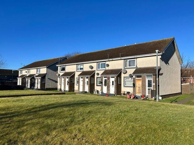 Apartment for sale in South Ayrshire