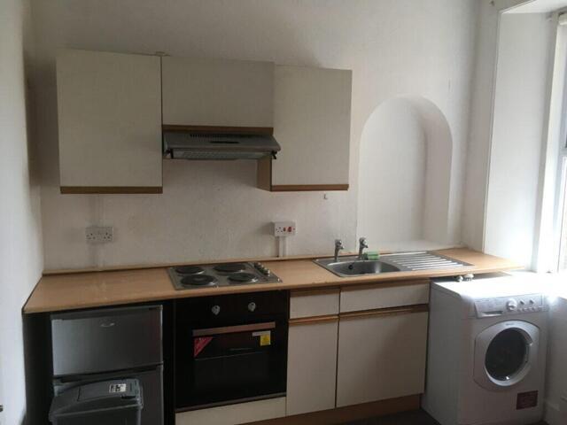 Apartment for sale in South Ayrshire
