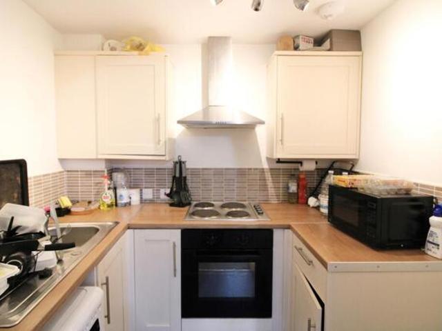 Apartment for sale in Chirton, North Shields