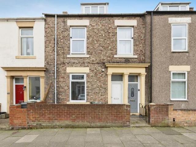 Apartment for sale in Chirton, North Shields