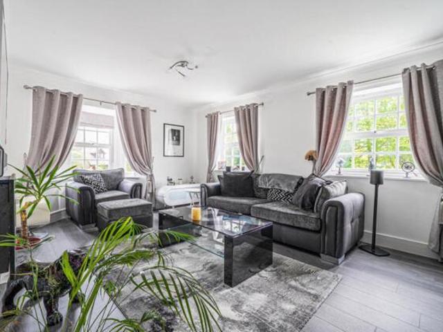 Apartment for sale in Corhampton and Meonstoke, Meonstoke