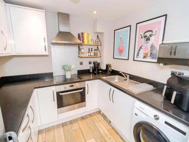 Apartment for sale in Swaythling, Isle Of Man