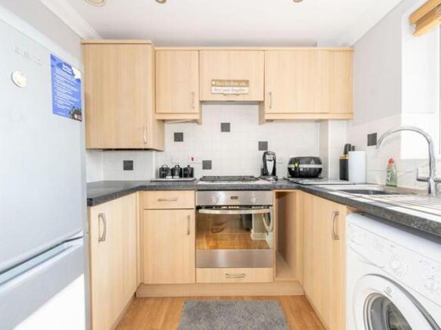 Apartment for sale in Merry Oak, City Of Southampton