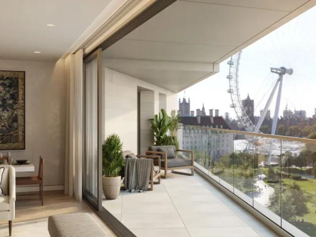 Apartment for sale in Greater London