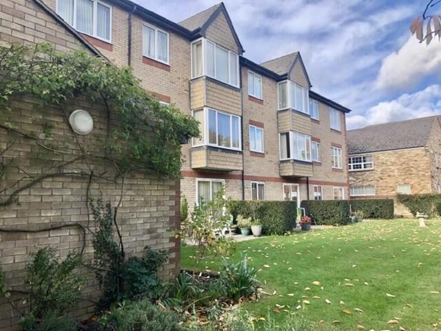 Apartment for sale in Huntingdon, Cambridgeshire